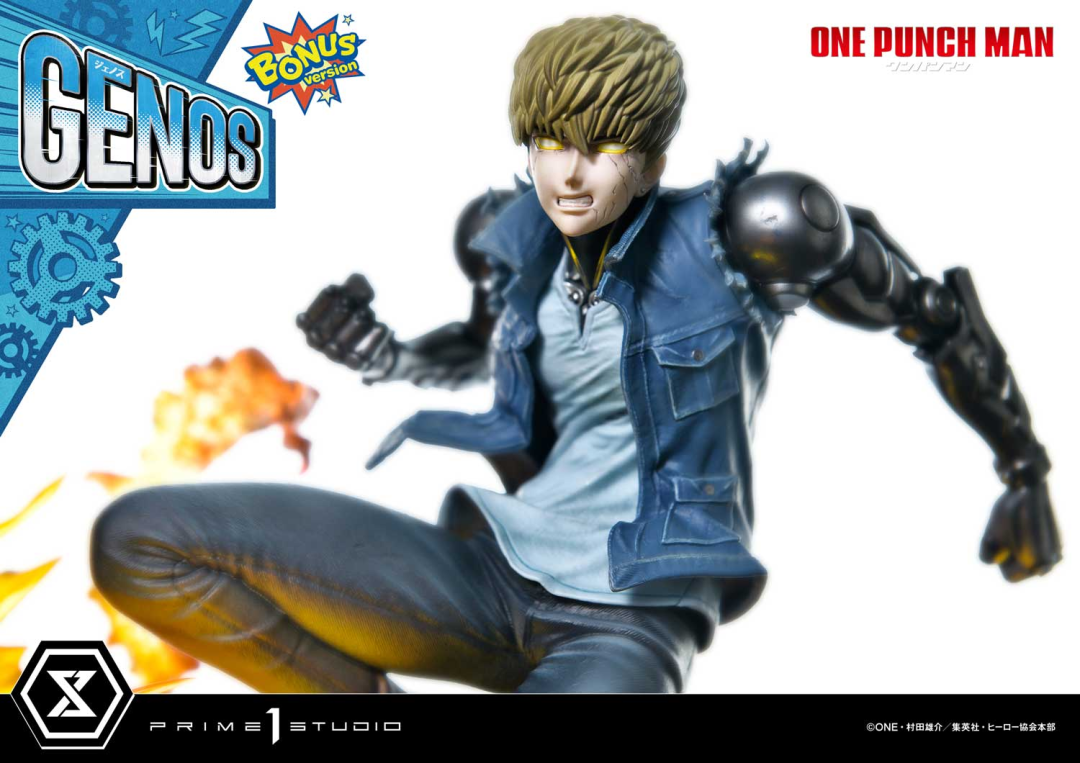 Prime 1 Studio 超多重磅新品公布,EVA、变形金刚、环太平洋等热门IP齐上阵