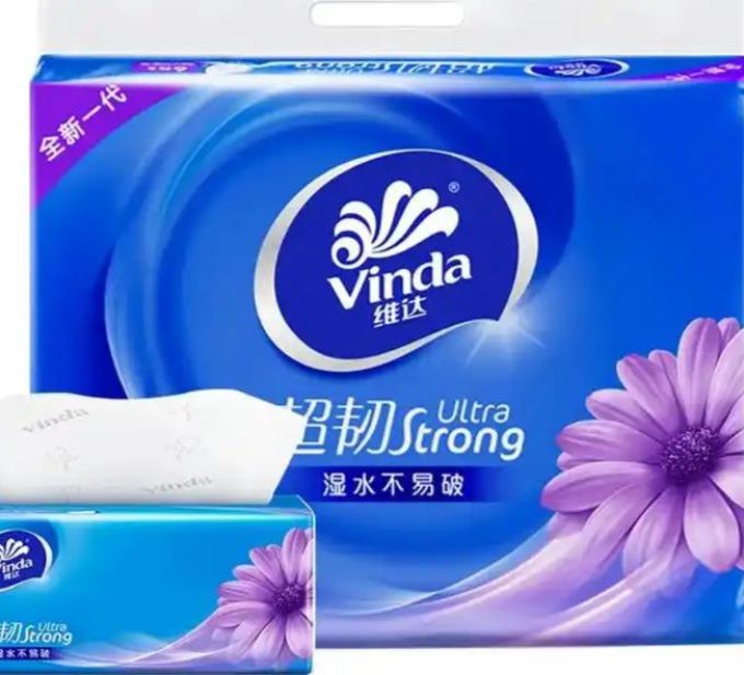 卷纸