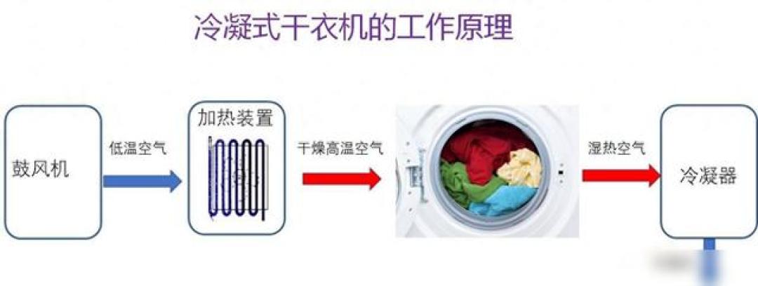 洗烘一体机真的值得买?五大硬伤与选购避坑全攻略