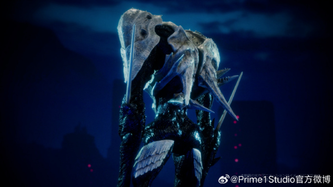 Prime 1 Studio 超多重磅新品公布,EVA、变形金刚、环太平洋等热门IP齐上阵