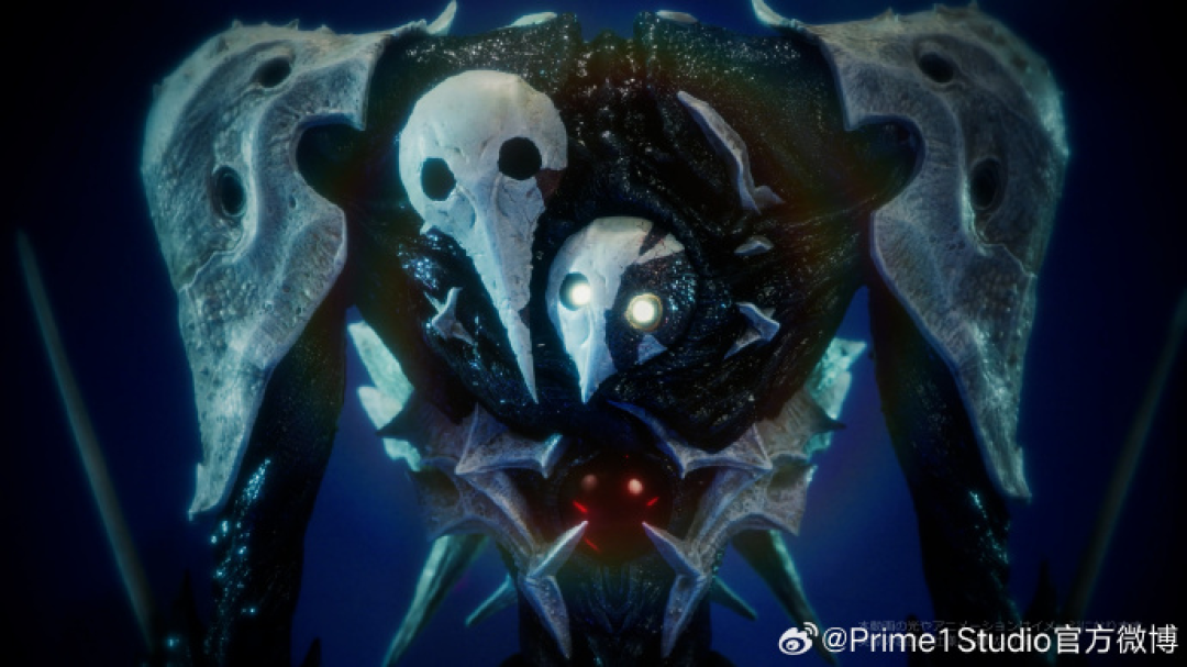 Prime 1 Studio 超多重磅新品公布,EVA、变形金刚、环太平洋等热门IP齐上阵