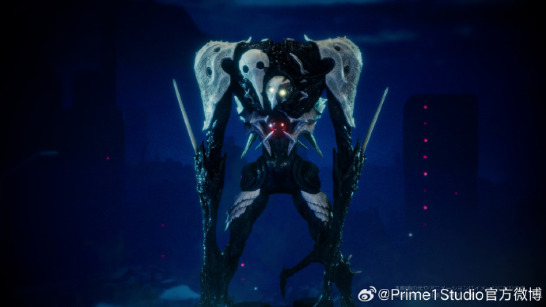 Prime 1 Studio 超多重磅新品公布,EVA、变形金刚、环太平洋等热门IP齐上阵