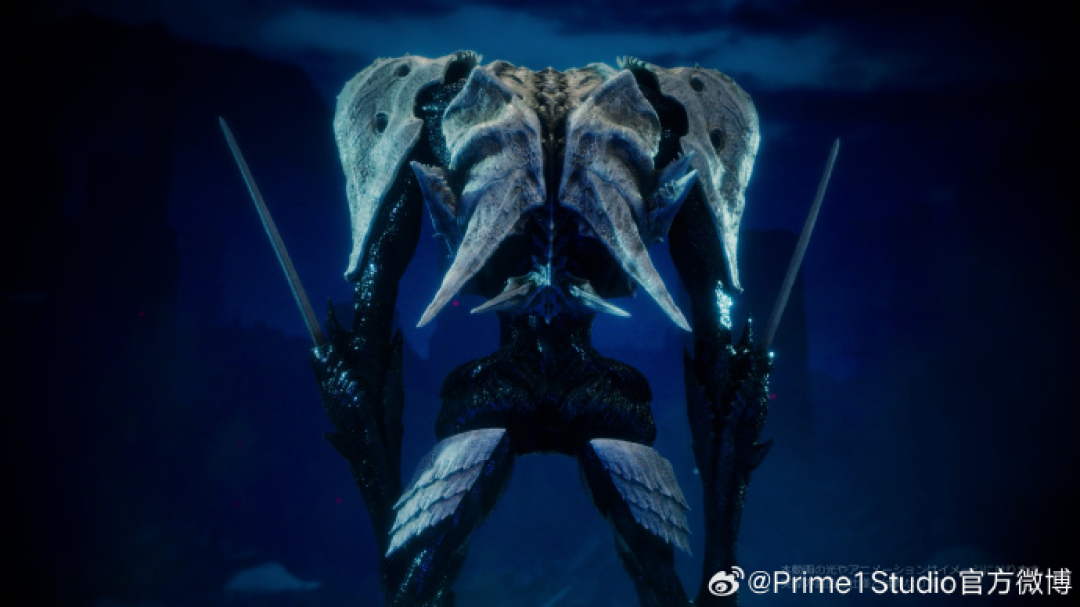 Prime 1 Studio 超多重磅新品公布,EVA、变形金刚、环太平洋等热门IP齐上阵