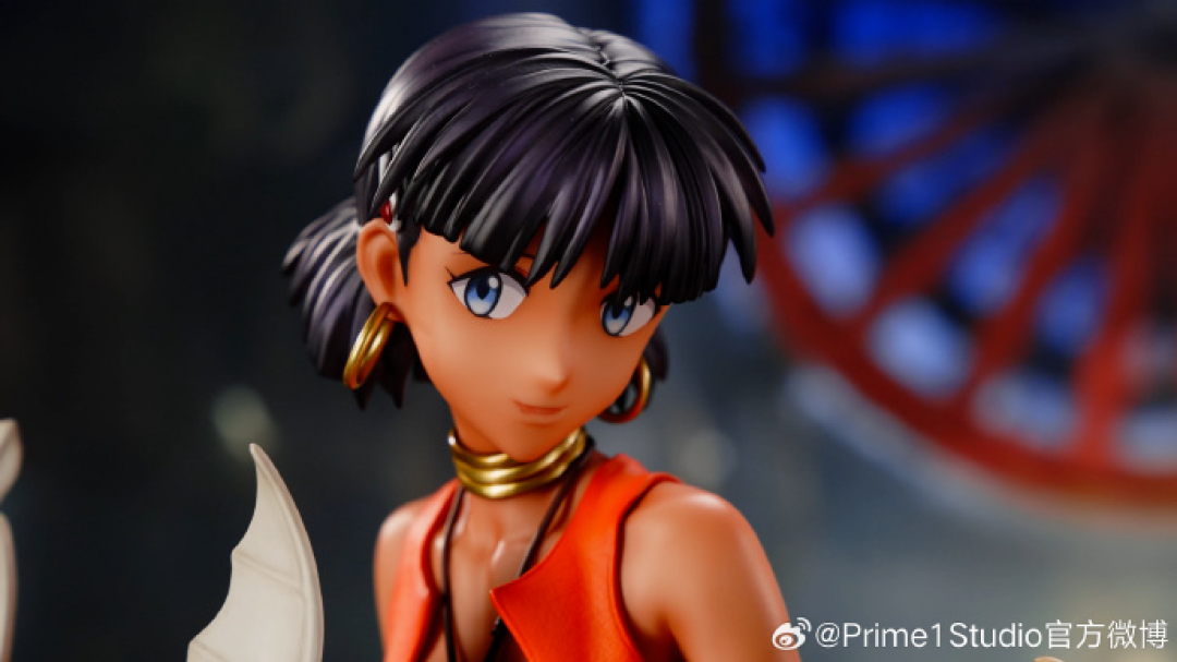 Prime 1 Studio 超多重磅新品公布,EVA、变形金刚、环太平洋等热门IP齐上阵