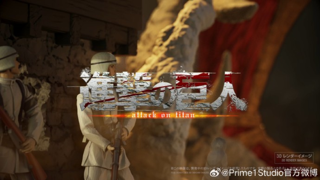 Prime 1 Studio 超多重磅新品公布,EVA、变形金刚、环太平洋等热门IP齐上阵
