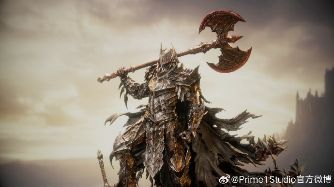 Prime 1 Studio 超多重磅新品公布,EVA、变形金刚、环太平洋等热门IP齐上阵
