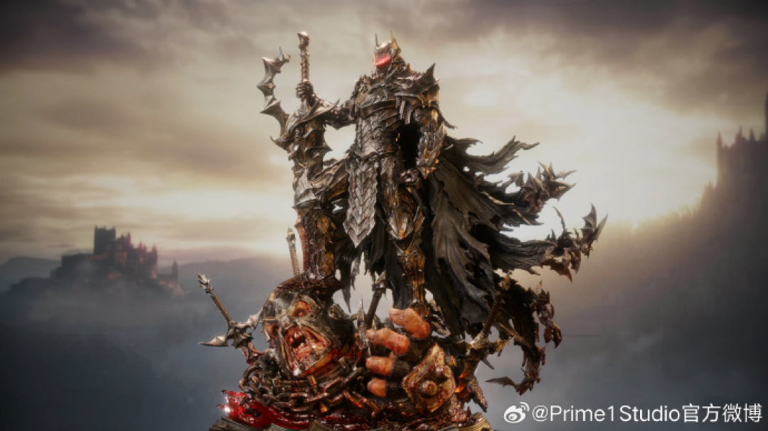 Prime 1 Studio 超多重磅新品公布,EVA、变形金刚、环太平洋等热门IP齐上阵