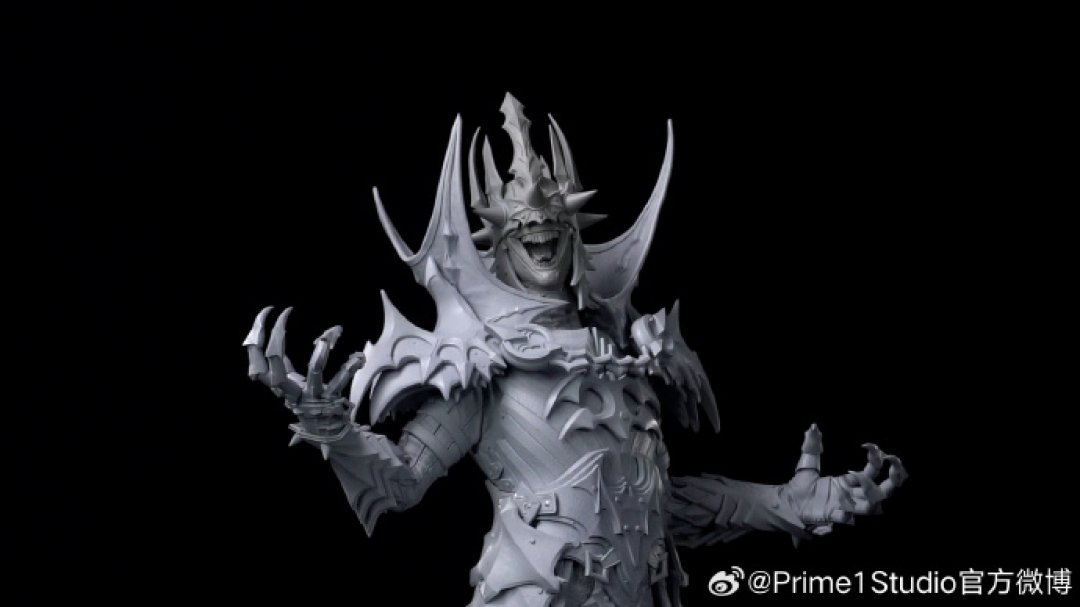 Prime 1 Studio 超多重磅新品公布,EVA、变形金刚、环太平洋等热门IP齐上阵