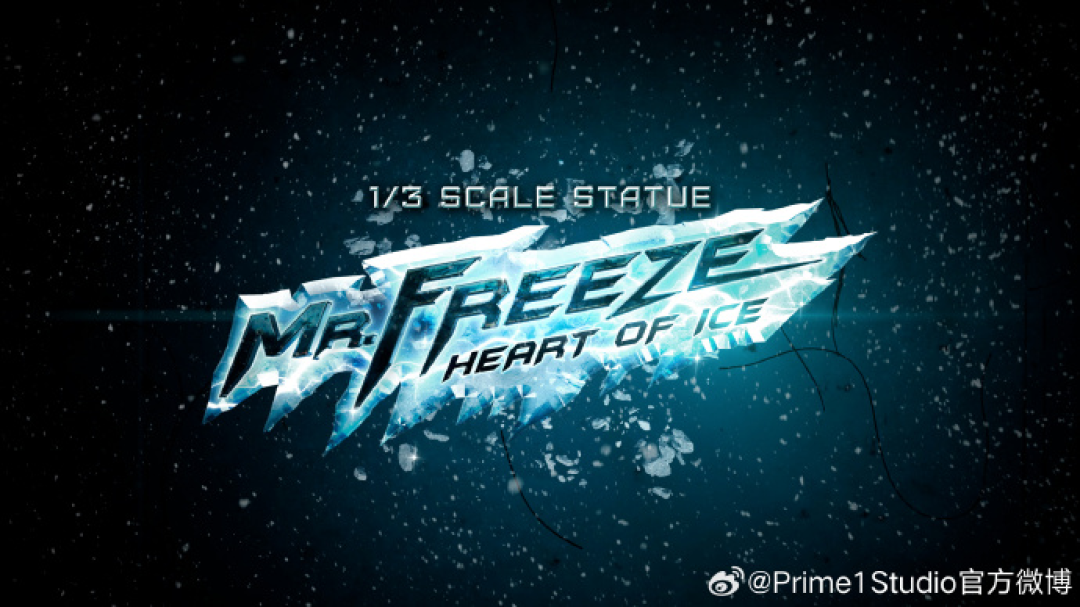 Prime 1 Studio 超多重磅新品公布,EVA、变形金刚、环太平洋等热门IP齐上阵