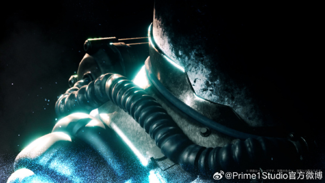 Prime 1 Studio 超多重磅新品公布,EVA、变形金刚、环太平洋等热门IP齐上阵
