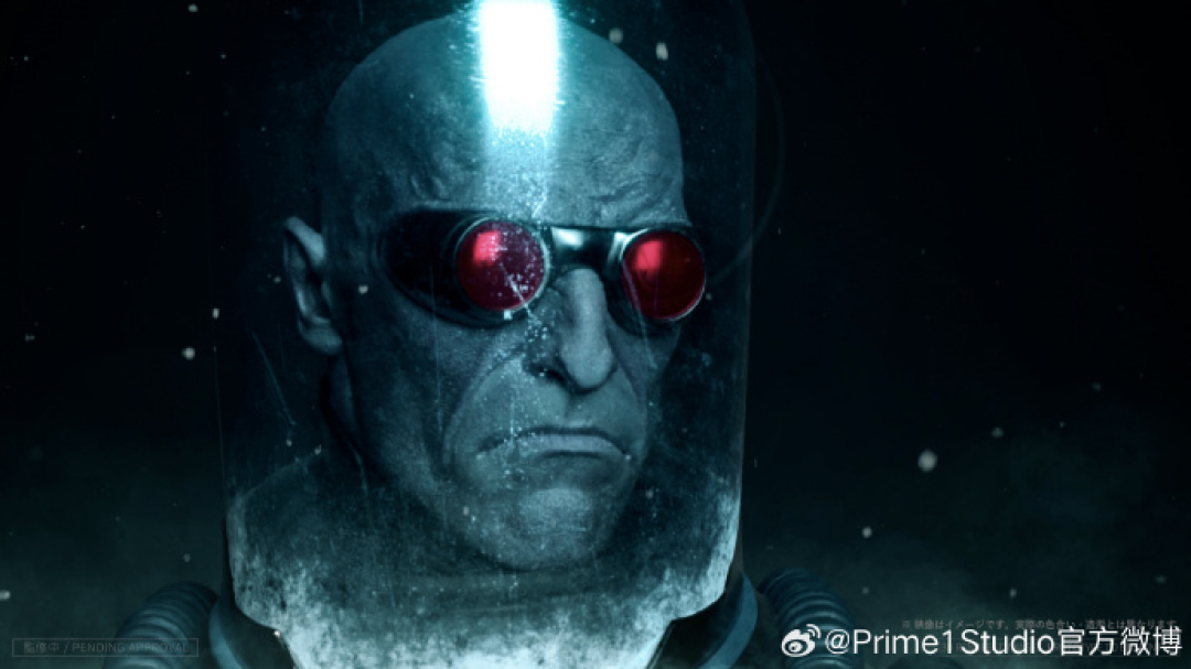 Prime 1 Studio 超多重磅新品公布,EVA、变形金刚、环太平洋等热门IP齐上阵