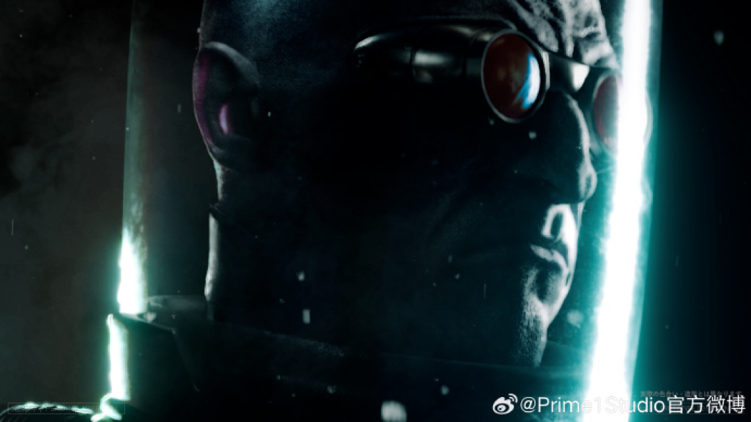 Prime 1 Studio 超多重磅新品公布,EVA、变形金刚、环太平洋等热门IP齐上阵