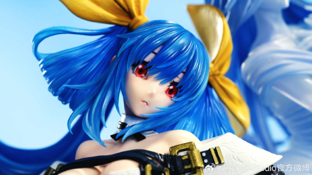 Prime 1 Studio 超多重磅新品公布,EVA、变形金刚、环太平洋等热门IP齐上阵