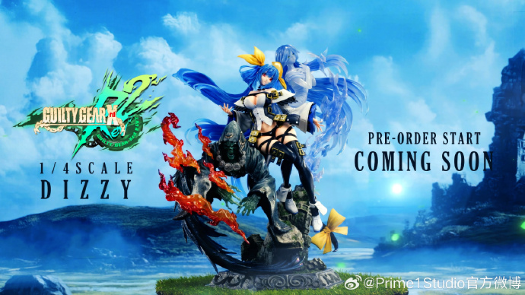 Prime 1 Studio 超多重磅新品公布,EVA、变形金刚、环太平洋等热门IP齐上阵