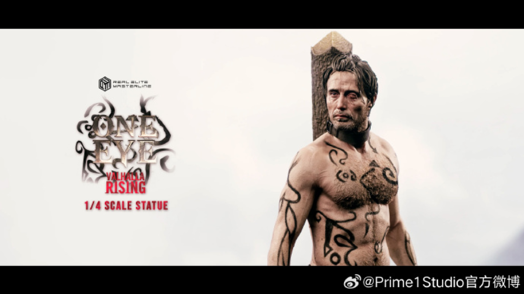 Prime 1 Studio 超多重磅新品公布,EVA、变形金刚、环太平洋等热门IP齐上阵