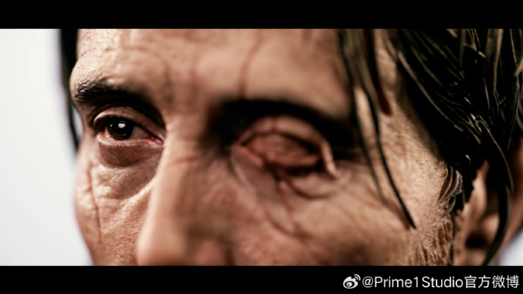 Prime 1 Studio 超多重磅新品公布,EVA、变形金刚、环太平洋等热门IP齐上阵
