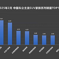 月销8.9万辆，比亚迪宋家族成SUV出海新名片