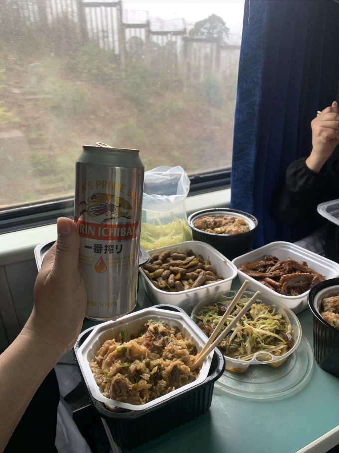 海底捞自热食品