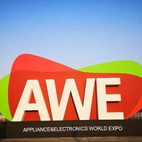 AWE2025展会新科技体验：智能穿戴设备引领未来生活新风尚