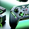 微软的“未来牌”：Xbox 下一代主机与掌机计划全曝光！