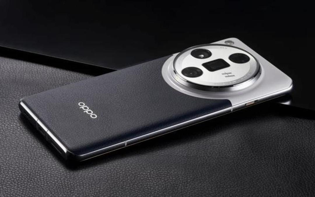 双潜望夜视仪+6000mAh续航怪兽!OPPO Find X8 Ultra全能体验实测
