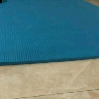 浪比速瑜伽垫：运动姐妹的宝藏防滑健身垫🧘‍♀️