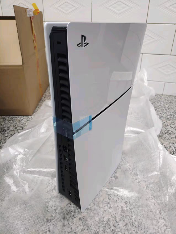 游戏机
