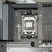 9800X3D质价比之选，蓝宝石B850M氮动主板测评