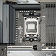 9800X3D质价比之选，蓝宝石B850M氮动主板测评