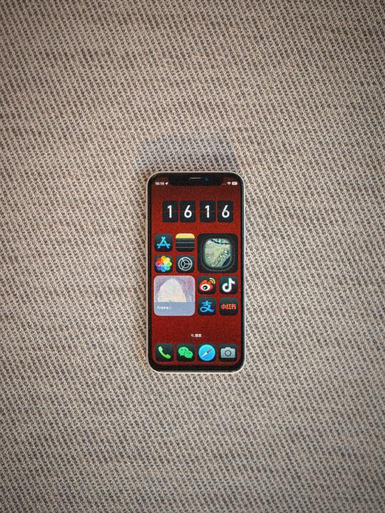 12mini 升级 ios18.4 后杯具了