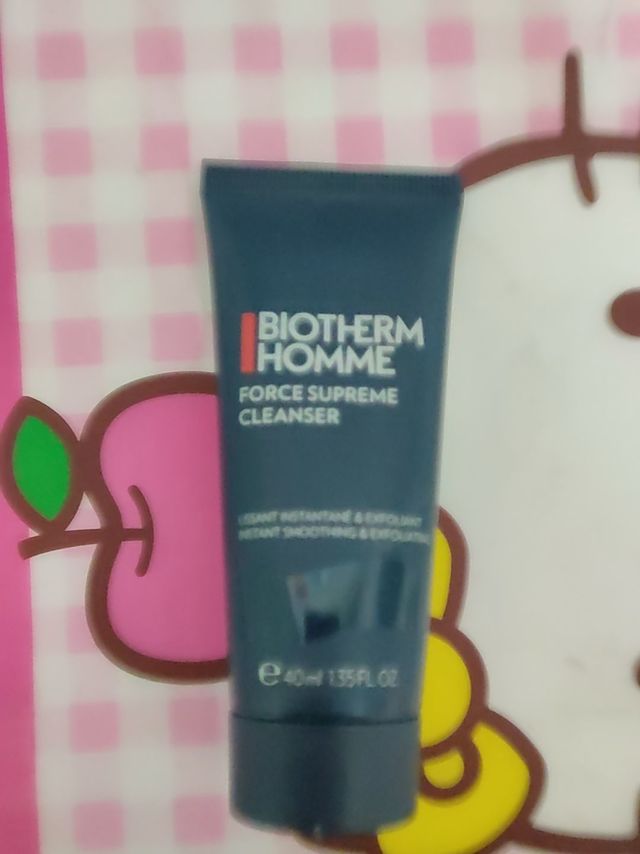 碧欧泉洗面奶真的那么好用？