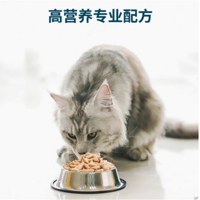 铲屎官必看！鲜朗冻干生骨肉全价猫粮（鸡肉味）实力出圈