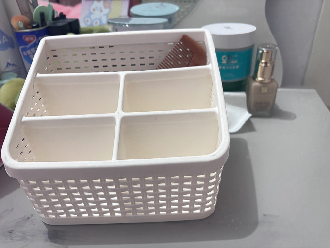 名创优品收纳用品