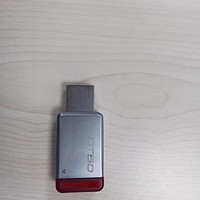 金士顿USB3.1 DT50 32GB U盘使用测评