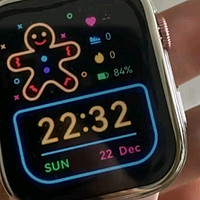 华为WATCH FIT 3智能手表：揭秘女神的数码新宠✨💖