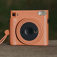 富士instax SQUARE SQ1拍立得：瞬间定格美好