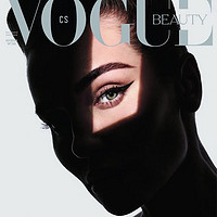 被捷克《Vogue》2024封面狠狠拿捏！时尚美学新境界