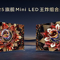 2025 TCL QD-Mini LED 电视春季新品发布会：引领电视新纪元