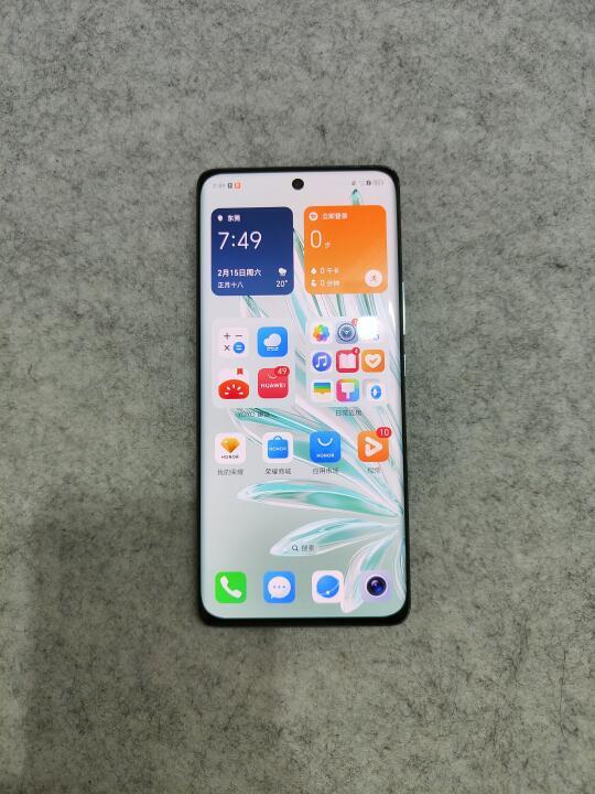 花880入手这台荣耀70Pro+还是很香的！