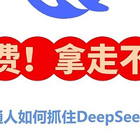 月入10万+的AI人都在用的学习宝典：DeepSeek高校联盟资料