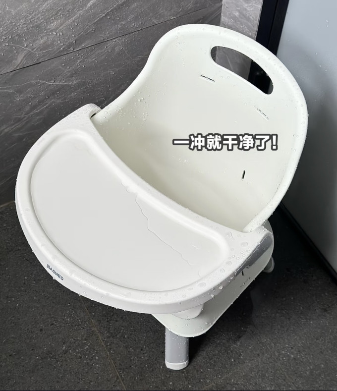贝能婴儿餐椅