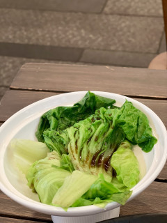 感谢重庆朋友，长寿路最正宗的重庆小面吃上啦～