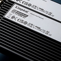 金士顿发布 DC3000ME SSD，14GB/s 读速、最高 15.36TB