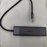 笔记本必备神器！绿联USB3.0分线器，让连接更快捷