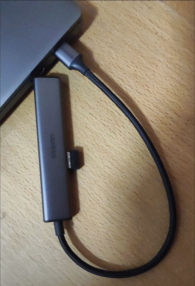接口转换器
