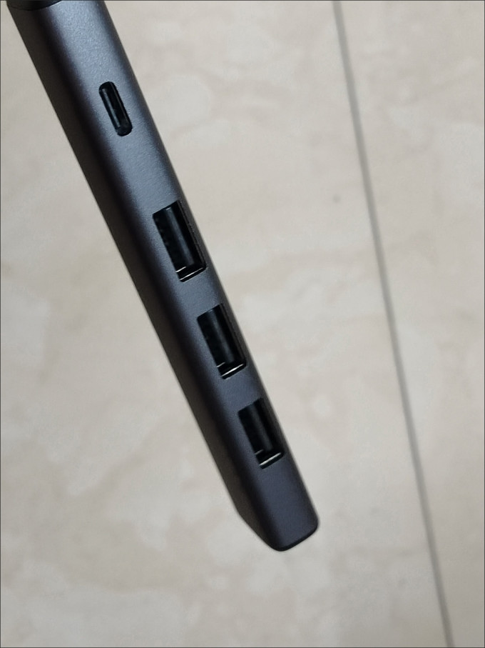 接口转换器