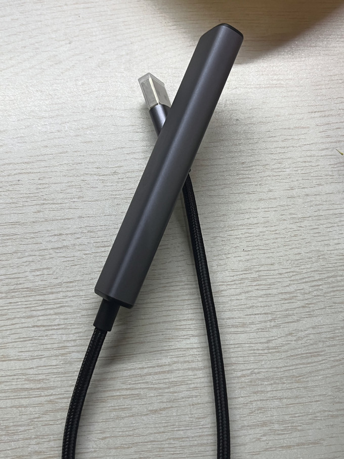 接口转换器