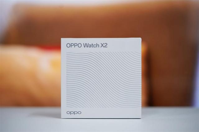 OPPO Watch X2深度体验：健康监测真能救命？这些槽点不吐不快