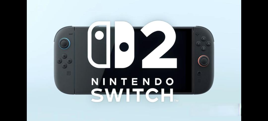 Switch 2性能暴涨600%！磁吸手柄+双屏联动，任天堂这次玩大了？