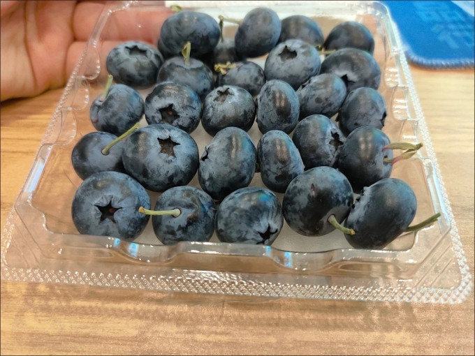 其他水果